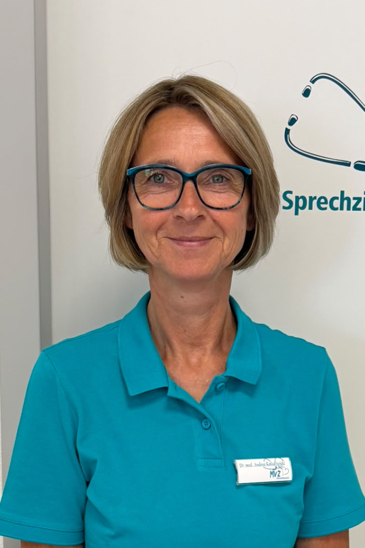 Andrea Dr. Kolodziejski